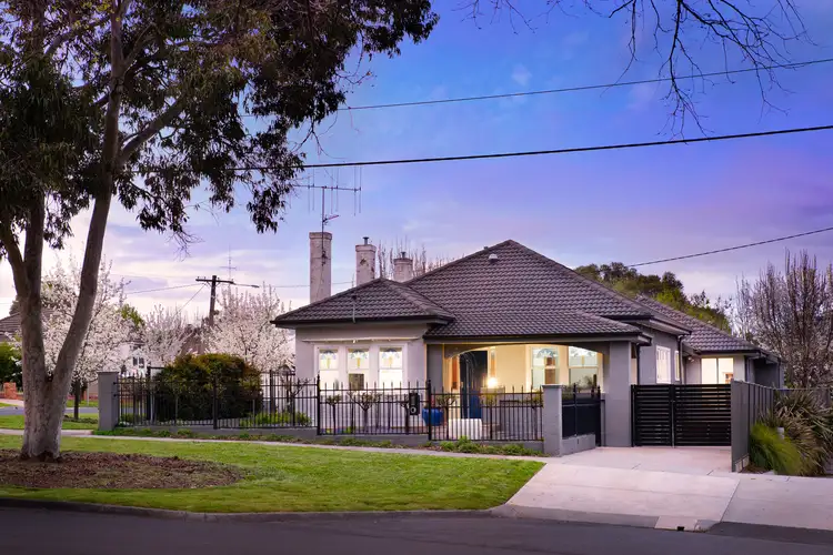 12 Bayne Street, North Bendigo VIC 3550