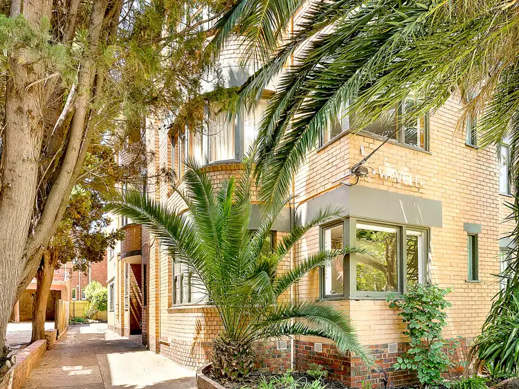 Main view of Homely apartment listing, 1/6 Southey Street, Elwood VIC 3184