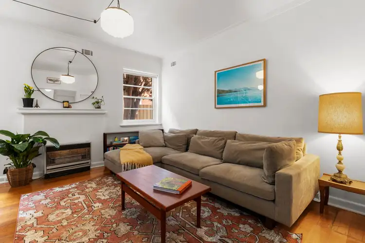 Fifth view of Homely apartment listing, 1/6 Southey Street, Elwood VIC 3184