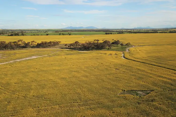 Second view of Homely rural property listing, LOT 2324 Peerup Road, Mindarabin WA 6336