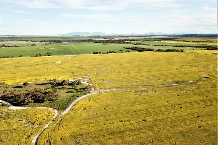 Fourth view of Homely rural property listing, LOT 2324 Peerup Road, Mindarabin WA 6336