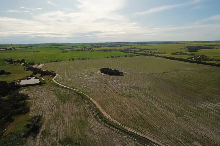 Sixth view of Homely rural property listing, LOT 2324 Peerup Road, Mindarabin WA 6336