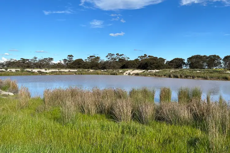 Seventh view of Homely rural property listing, LOT 2324 Peerup Road, Mindarabin WA 6336