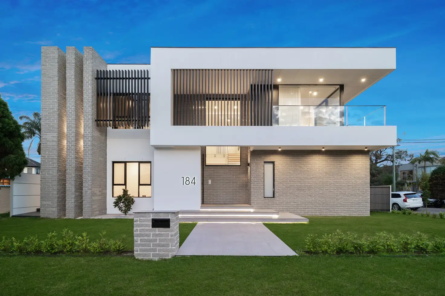 Main view of Homely house listing, 184 Belgrave Esplanade, Sylvania Waters NSW 2224