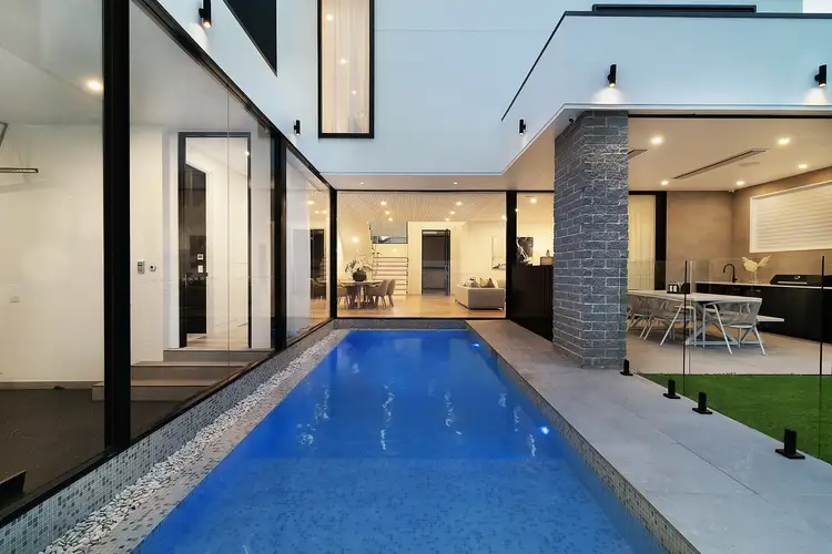 Second view of Homely house listing, 184 Belgrave Esplanade, Sylvania Waters NSW 2224