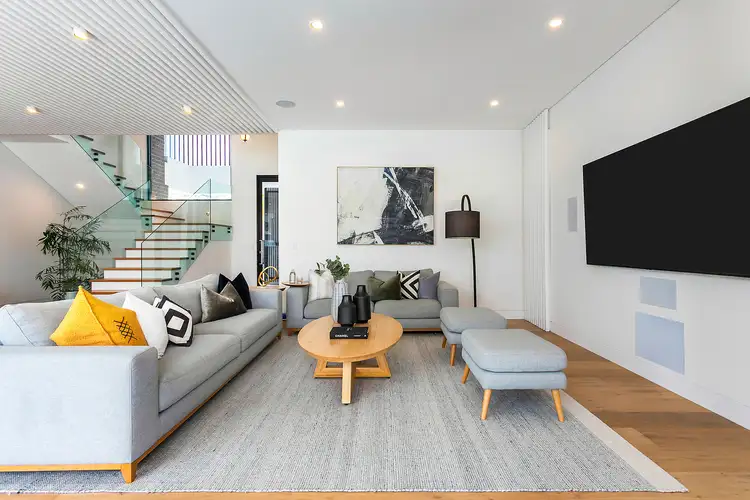 Fourth view of Homely house listing, 184 Belgrave Esplanade, Sylvania Waters NSW 2224
