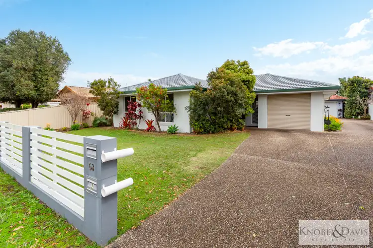 1/53 Coolgarra Avenue, Bongaree QLD 4507