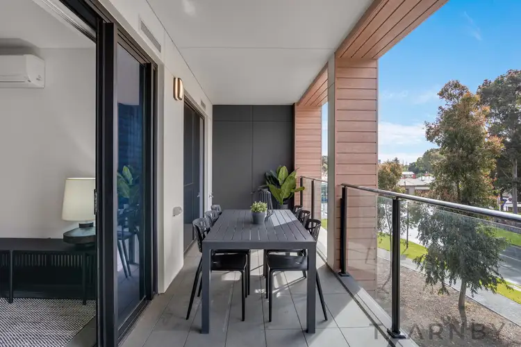 Sixth view of Homely apartment listing, 307/1 Banksia Street, Glenside SA 5065