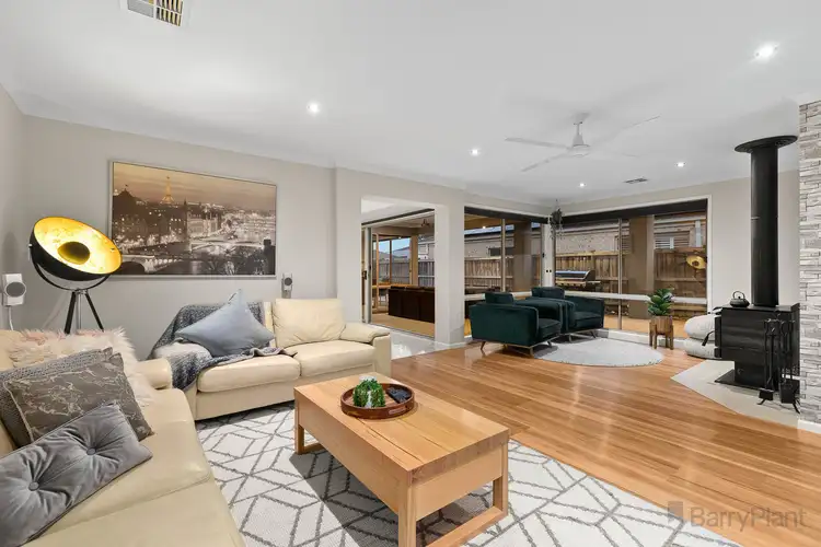 Third view of Homely house listing, 37 Greendale Boulevard, Pakenham VIC 3810