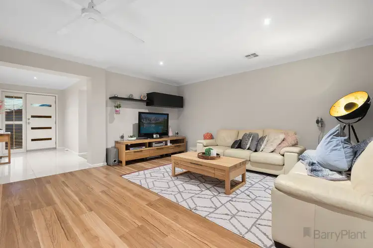 Fourth view of Homely house listing, 37 Greendale Boulevard, Pakenham VIC 3810