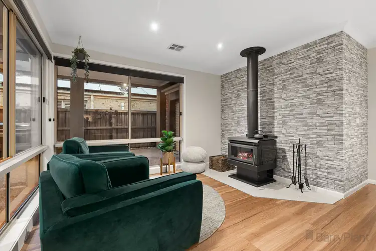 Fifth view of Homely house listing, 37 Greendale Boulevard, Pakenham VIC 3810