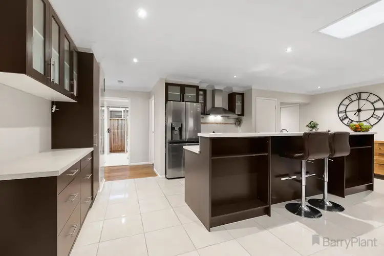 Sixth view of Homely house listing, 37 Greendale Boulevard, Pakenham VIC 3810