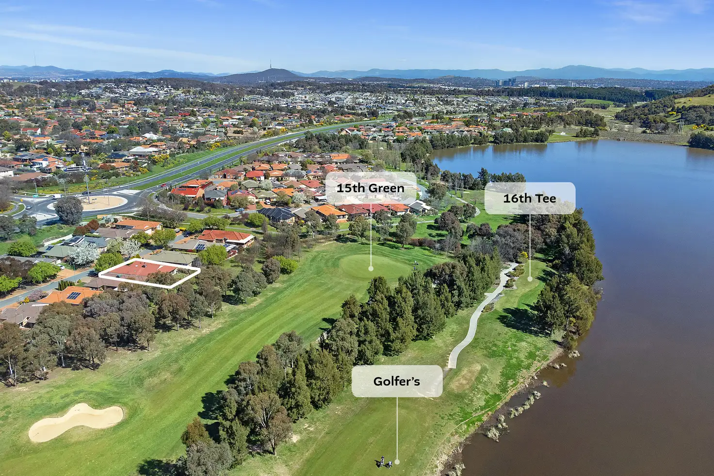 Main view of Homely house listing, 7 Rosella Street, Nicholls ACT 2913