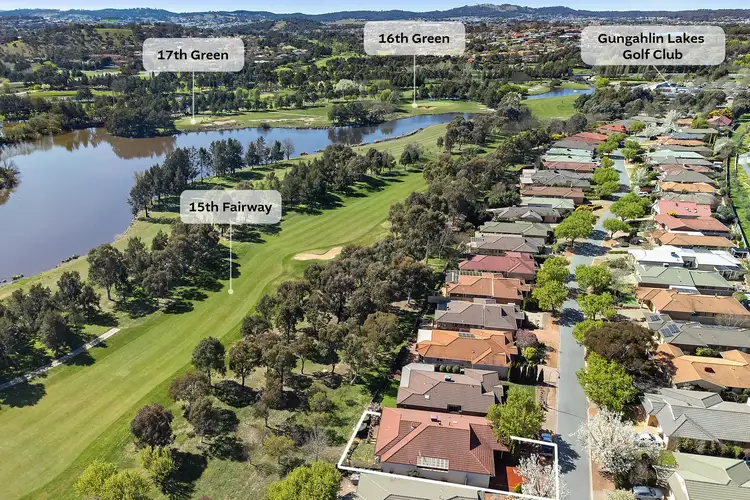 Second view of Homely house listing, 7 Rosella Street, Nicholls ACT 2913