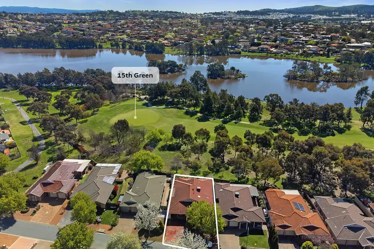 Third view of Homely house listing, 7 Rosella Street, Nicholls ACT 2913