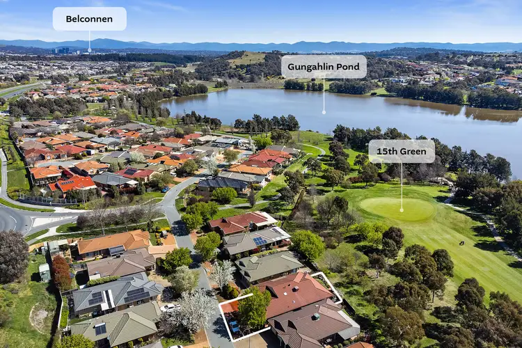 Fourth view of Homely house listing, 7 Rosella Street, Nicholls ACT 2913