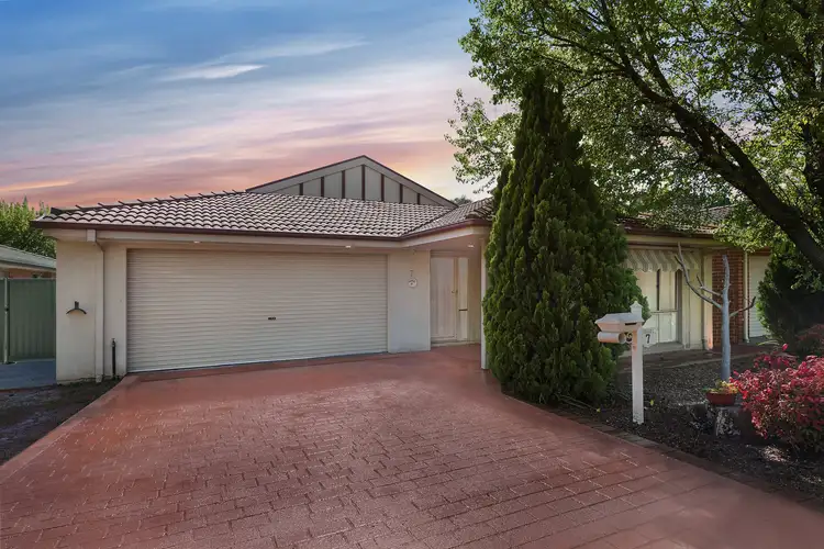 Fifth view of Homely house listing, 7 Rosella Street, Nicholls ACT 2913