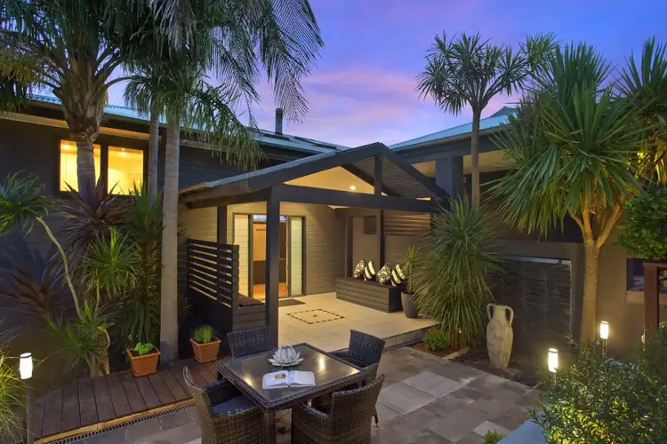 Second view of Homely house listing, 29 Carpenter Crescent, Warriewood NSW 2102