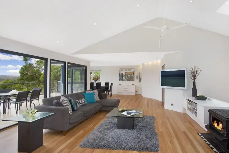 Third view of Homely house listing, 29 Carpenter Crescent, Warriewood NSW 2102