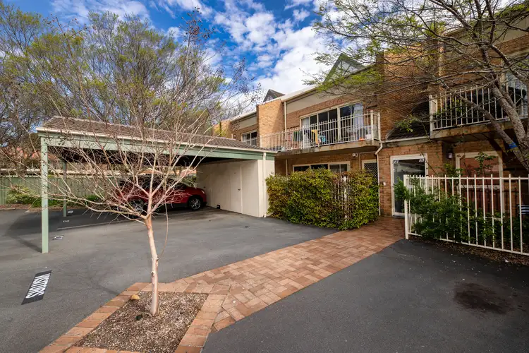 27/201 Goyder Street, Narrabundah ACT 2604