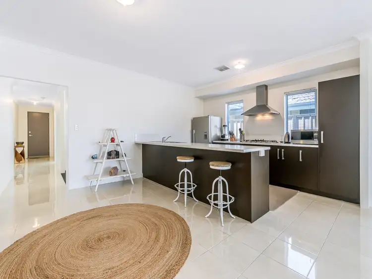 Third view of Homely house listing, 27 Torino Crescent, Piara Waters WA 6112