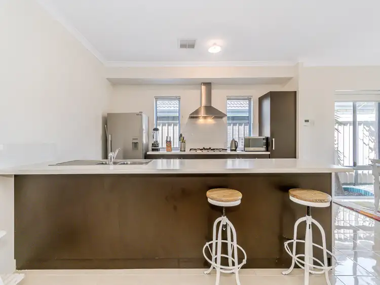 Fourth view of Homely house listing, 27 Torino Crescent, Piara Waters WA 6112