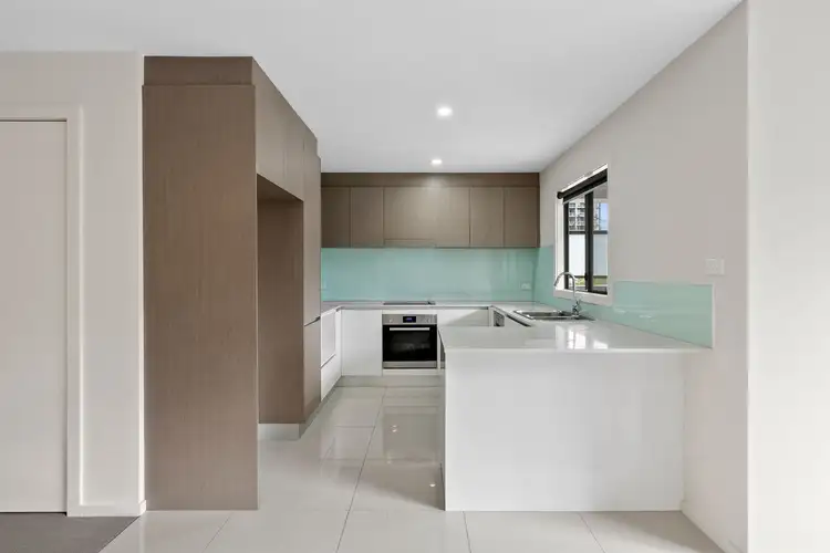 Third view of Homely apartment listing, 9/15 Randell Street, Dickson ACT 2602