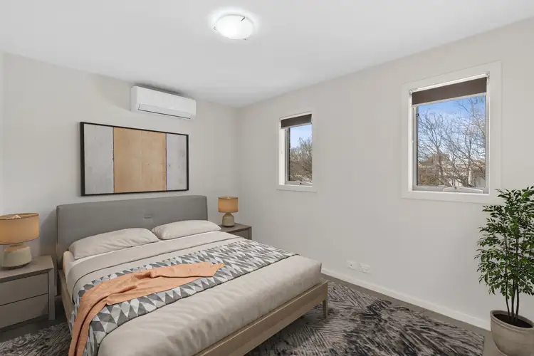 Fourth view of Homely apartment listing, 9/15 Randell Street, Dickson ACT 2602