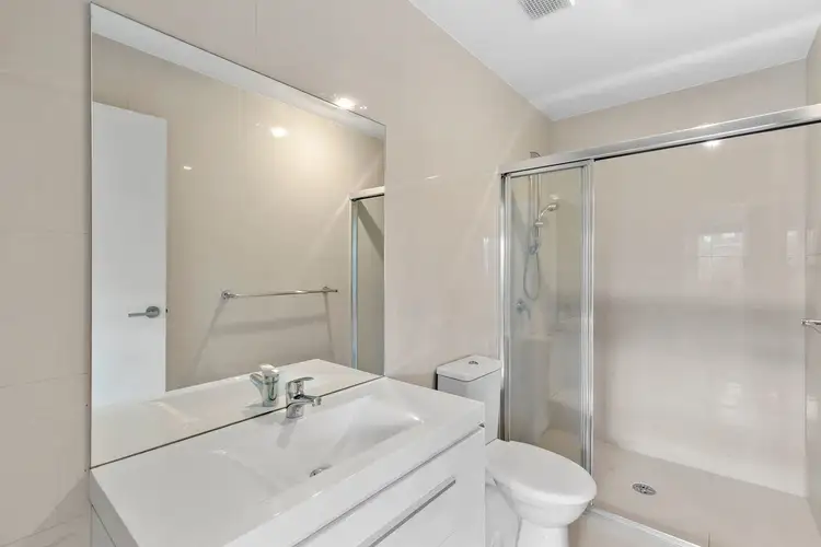 Fifth view of Homely apartment listing, 9/15 Randell Street, Dickson ACT 2602