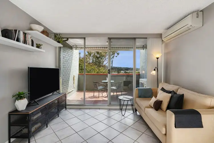 Main view of Homely unit listing, 75/4 Wilkins Street, Mawson ACT 2607