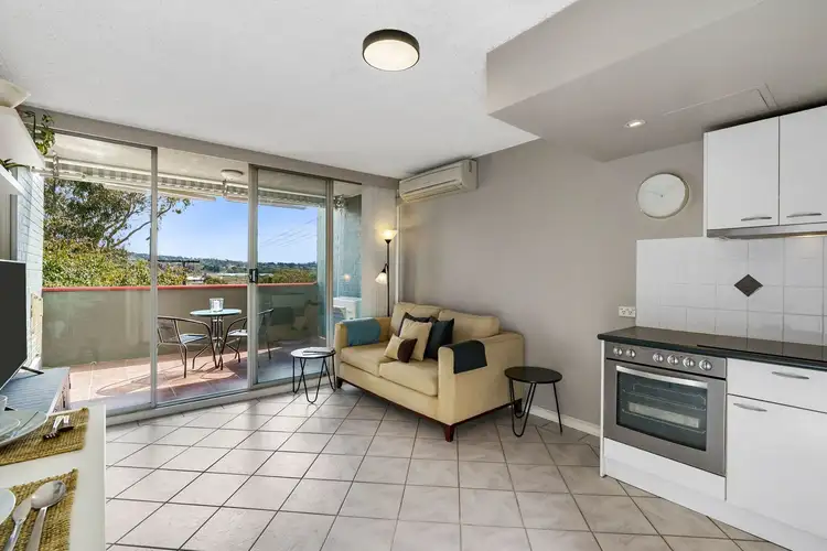 Second view of Homely unit listing, 75/4 Wilkins Street, Mawson ACT 2607