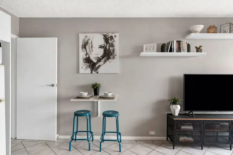 Third view of Homely unit listing, 75/4 Wilkins Street, Mawson ACT 2607