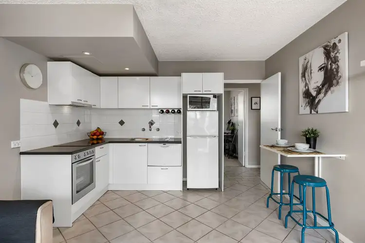 Fourth view of Homely unit listing, 75/4 Wilkins Street, Mawson ACT 2607