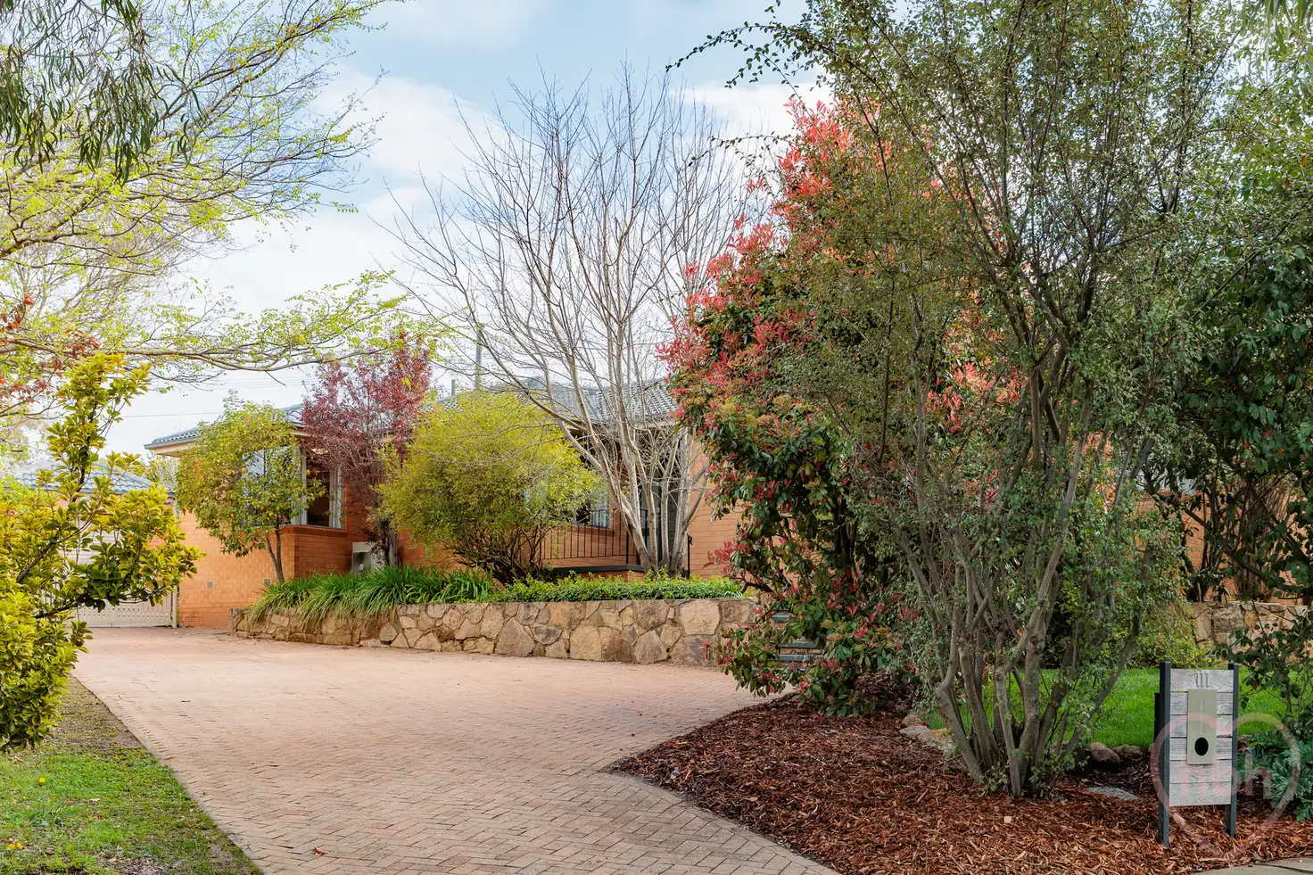 Main view of Homely house listing, 111 Lachlan Street, Macquarie ACT 2614