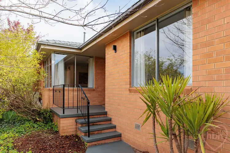 Second view of Homely house listing, 111 Lachlan Street, Macquarie ACT 2614