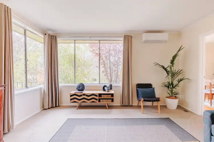 Fifth view of Homely house listing, 111 Lachlan Street, Macquarie ACT 2614