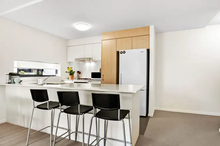2108/25 Charlotte Street, Chermside QLD 4032