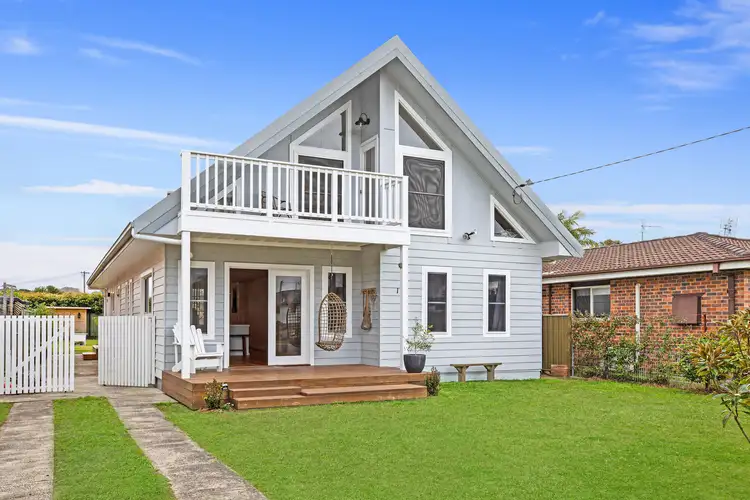 157 North Burge Road, Woy Woy NSW 2256