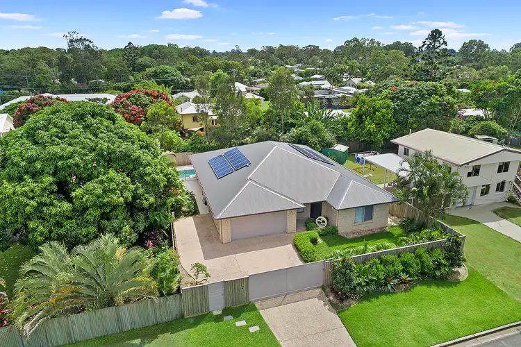 Second view of Homely house listing, 3 Joyce Street, Tewantin QLD 4565