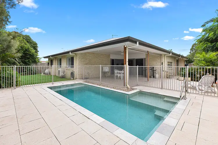 Fifth view of Homely house listing, 3 Joyce Street, Tewantin QLD 4565