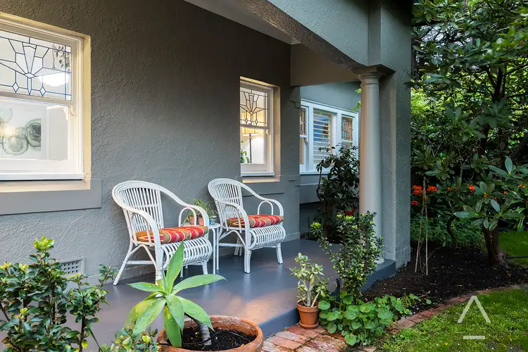 Third view of Homely house listing, 21 Parker Street, Ormond VIC 3204