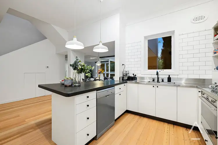 Sixth view of Homely house listing, 21 Parker Street, Ormond VIC 3204