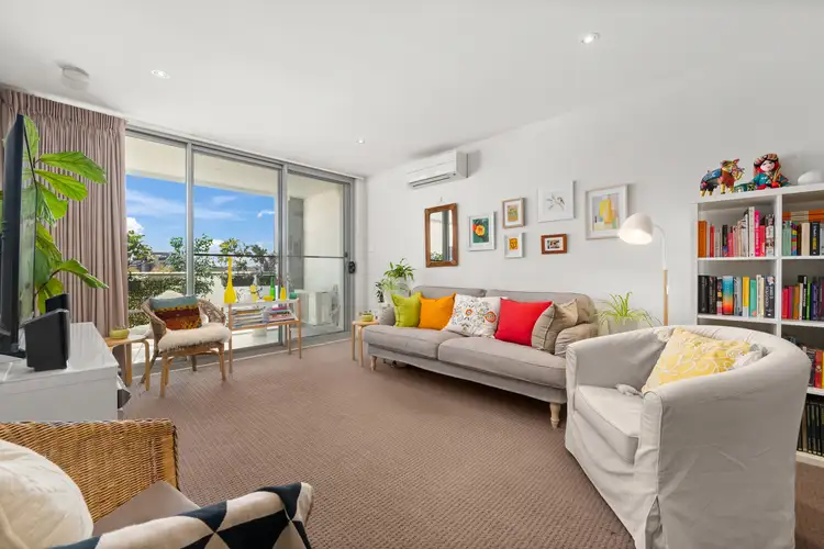 20/71 Giles Street, Kingston ACT 2604