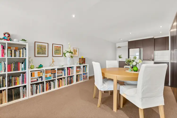Third view of Homely apartment listing, 20/71 Giles Street, Kingston ACT 2604