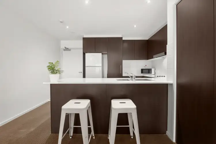 Fourth view of Homely apartment listing, 20/71 Giles Street, Kingston ACT 2604