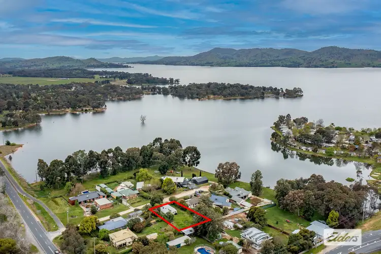 4 Mitchell Street, Ebden VIC 3691