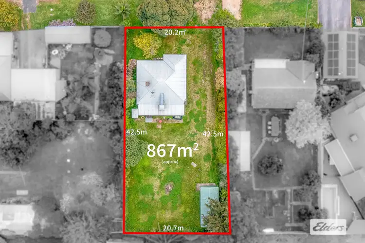 Third view of Homely house listing, 4 Mitchell Street, Ebden VIC 3691