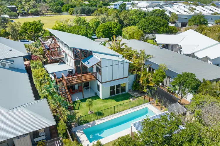 Main view of Homely house listing, 600 Casuarina Way, Casuarina NSW 2487