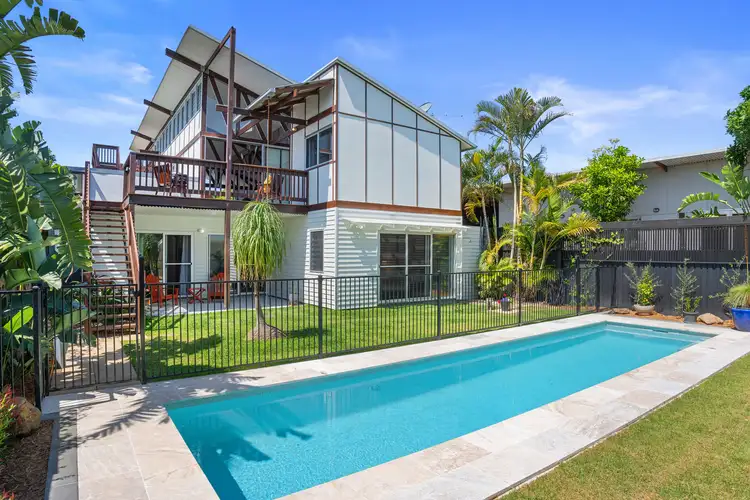 Third view of Homely house listing, 600 Casuarina Way, Casuarina NSW 2487