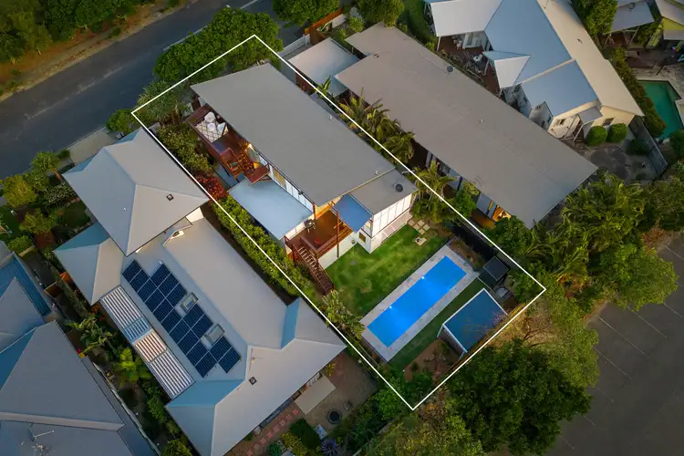 Fifth view of Homely house listing, 600 Casuarina Way, Casuarina NSW 2487